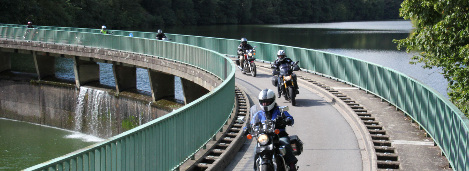 Motorrijschool Motorrijbewijspoint Harderwijk motorrijlessen