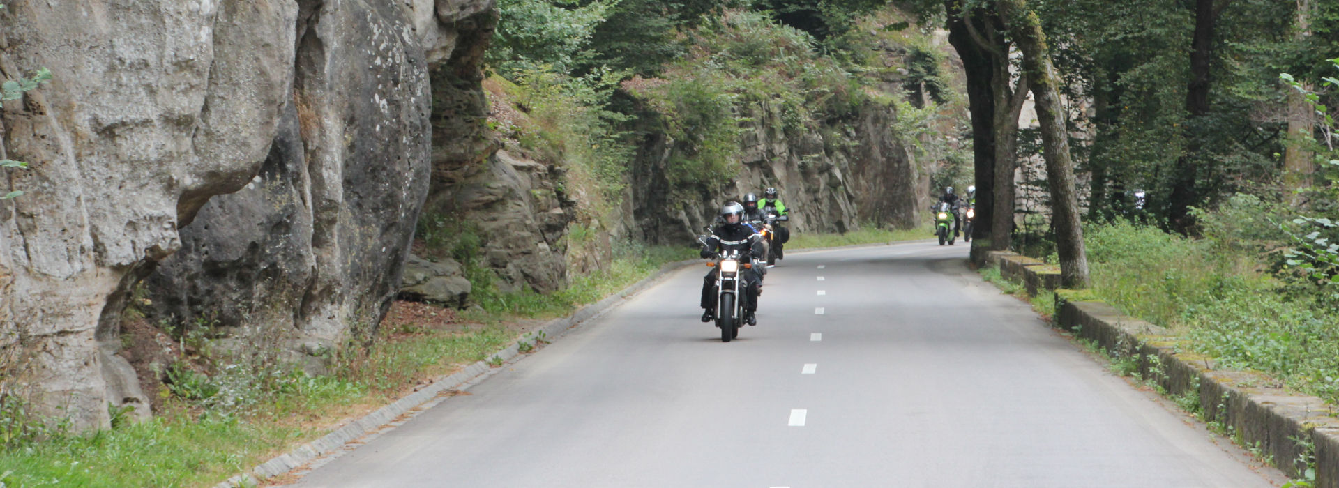 Motorrijbewijspoint Twello motorrijlessen