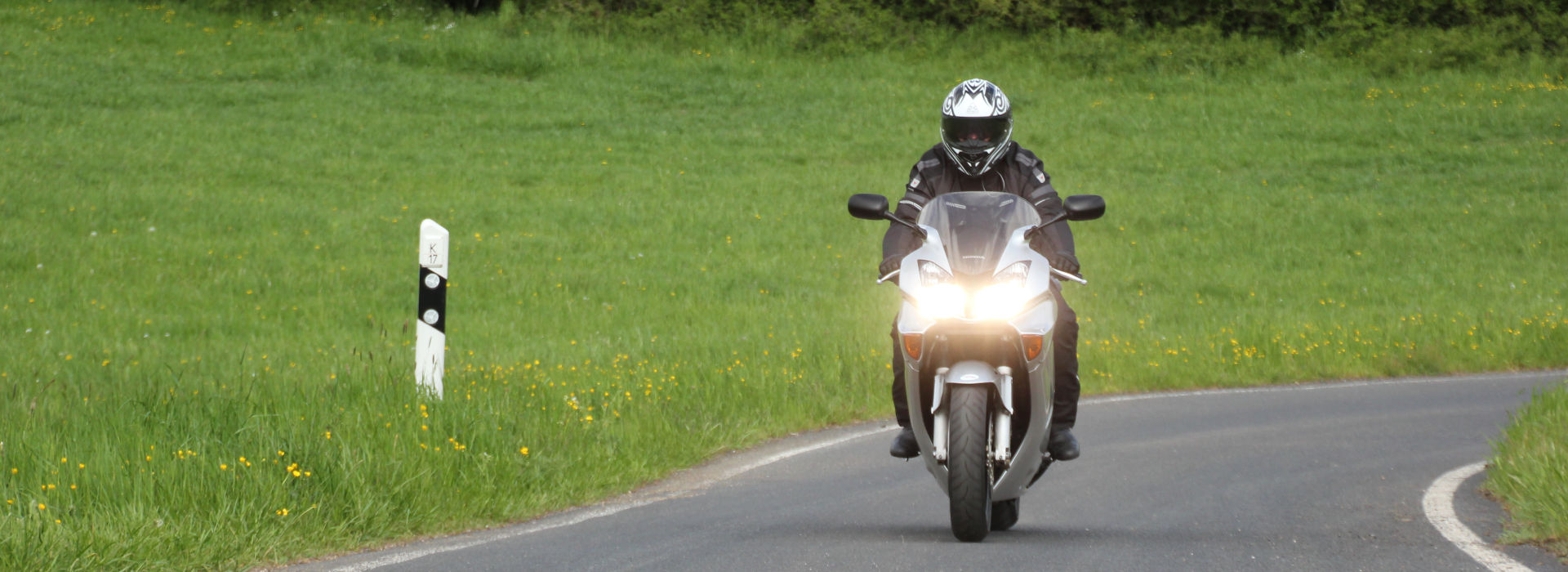 Motorrijbewijspoint Ede spoedopleiding motorrijbewijs