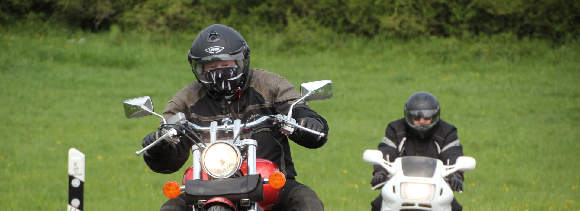 Motorrijbewijspoint  Nunspeet spoedopleiding motorrijbewijs