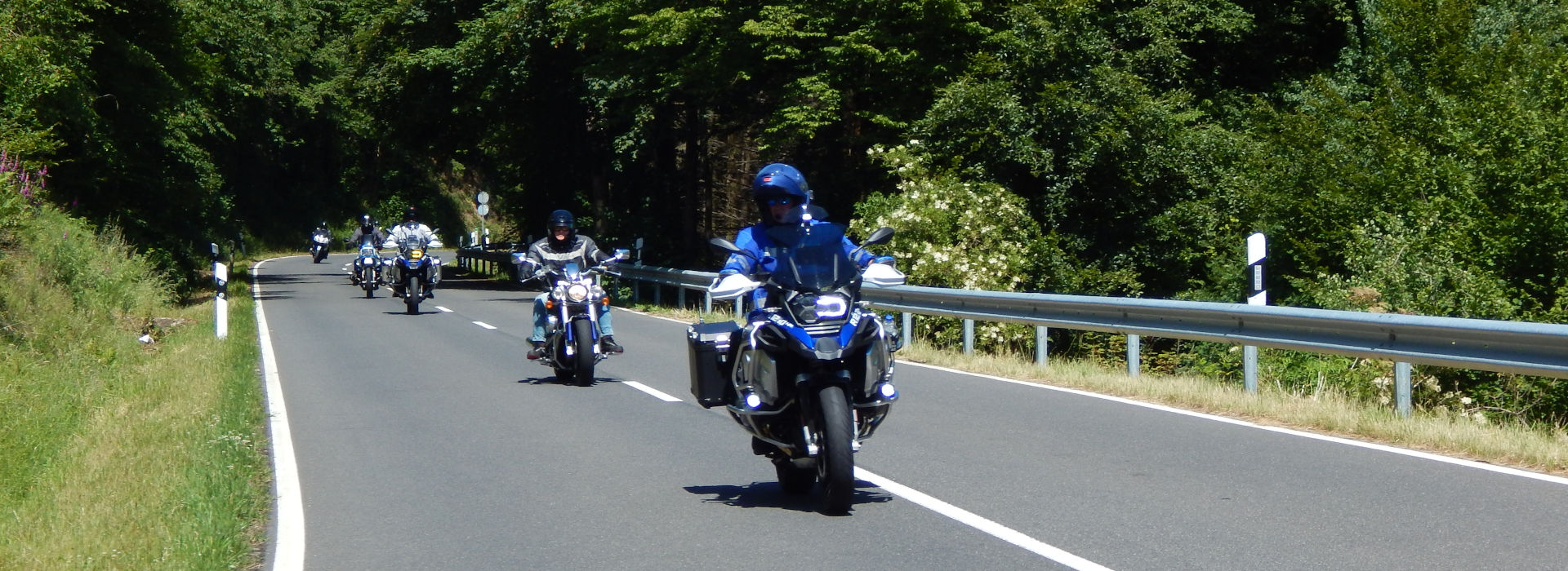 Motorrijschool Motorrijbewijspoint Apeldoorn motorrijlessen