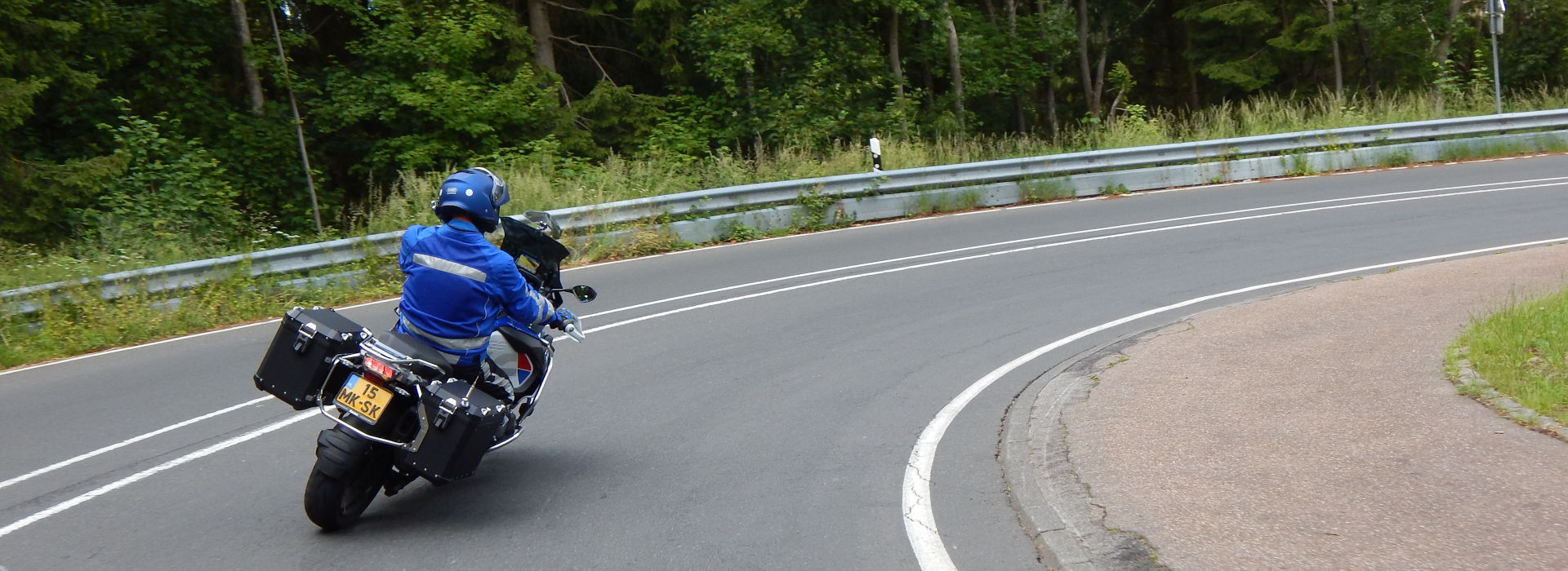 Motorrijbewijspoint Hoenderloo motorrijlessen