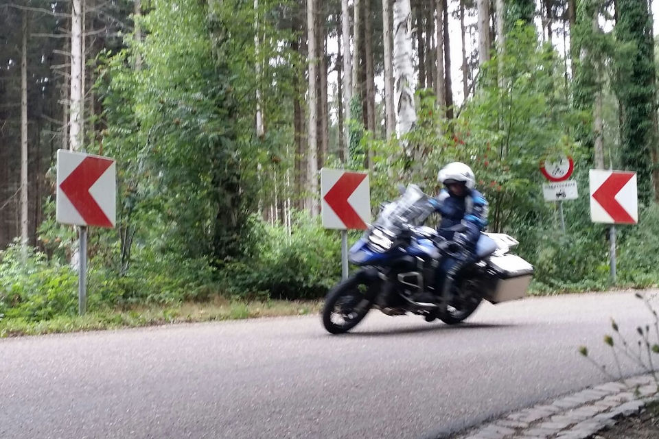 Motorrijbewijspoint Apeldoorn motorrijbewijs binnen 1 week