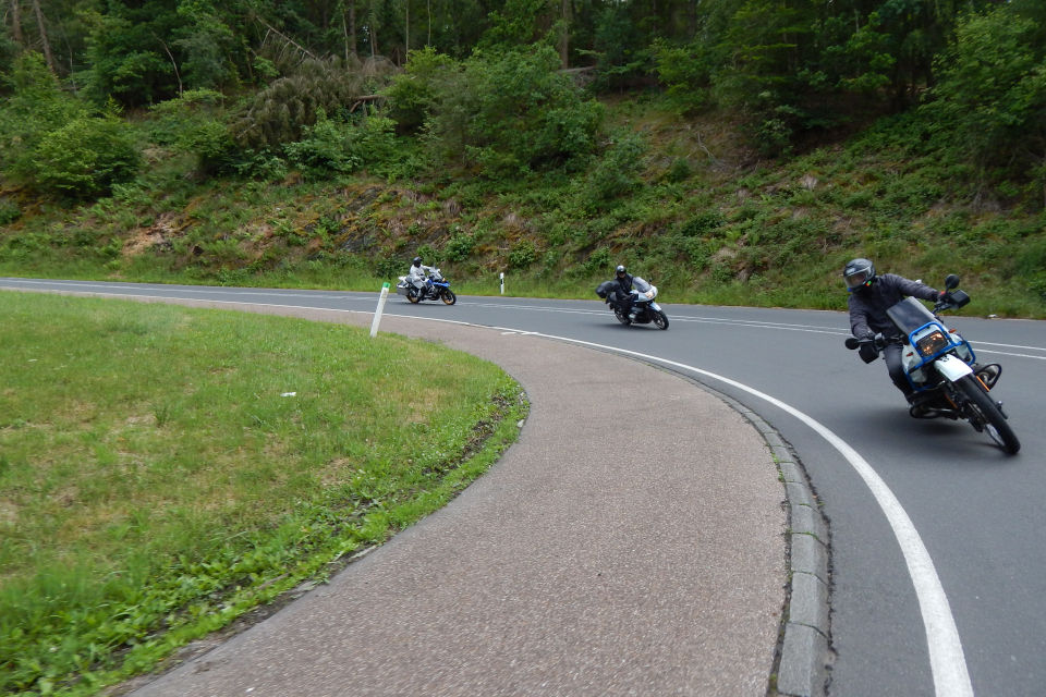 Motorrijschool Motorrijbewijspoint Deventer motorrijlessen